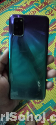oppo a92
